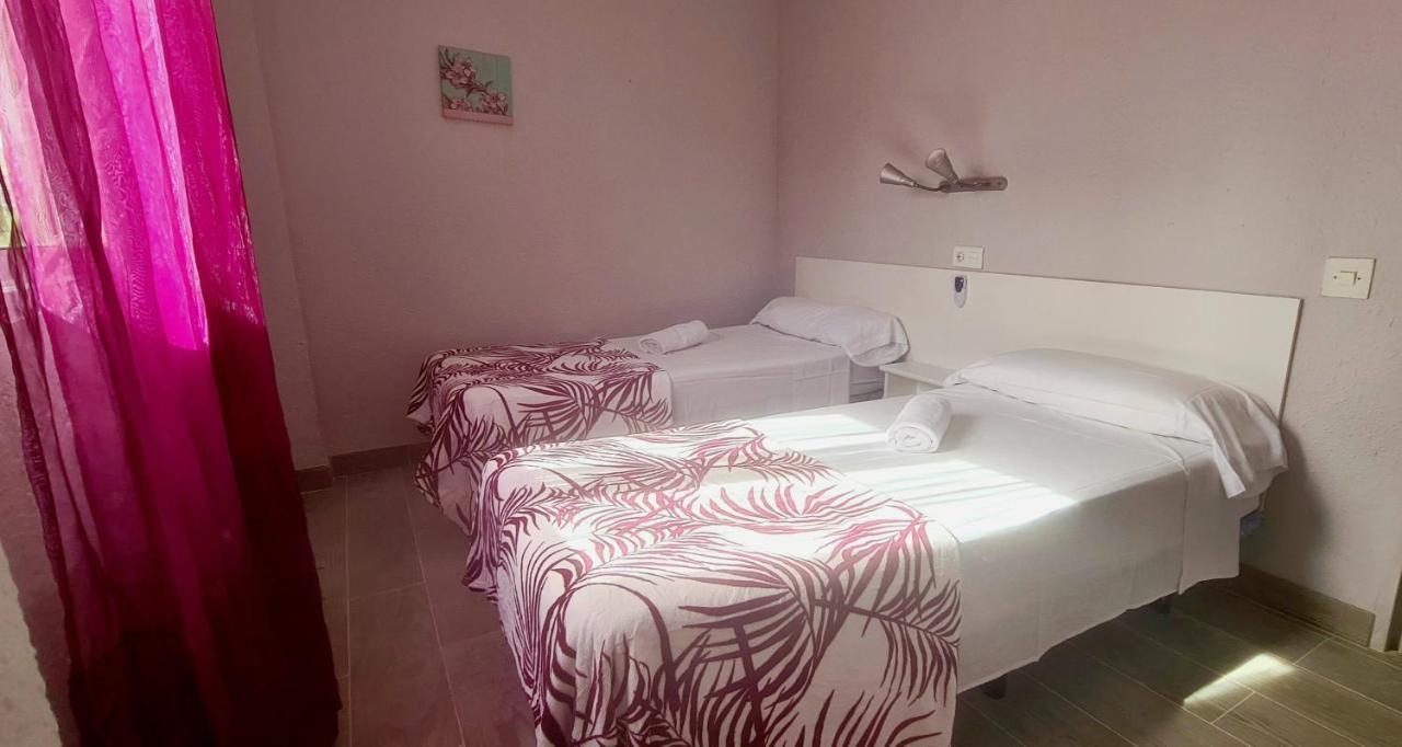 Hostal La Cabana Salou Zewnętrze zdjęcie