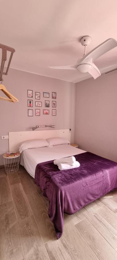 Hostal La Cabana Salou Zewnętrze zdjęcie