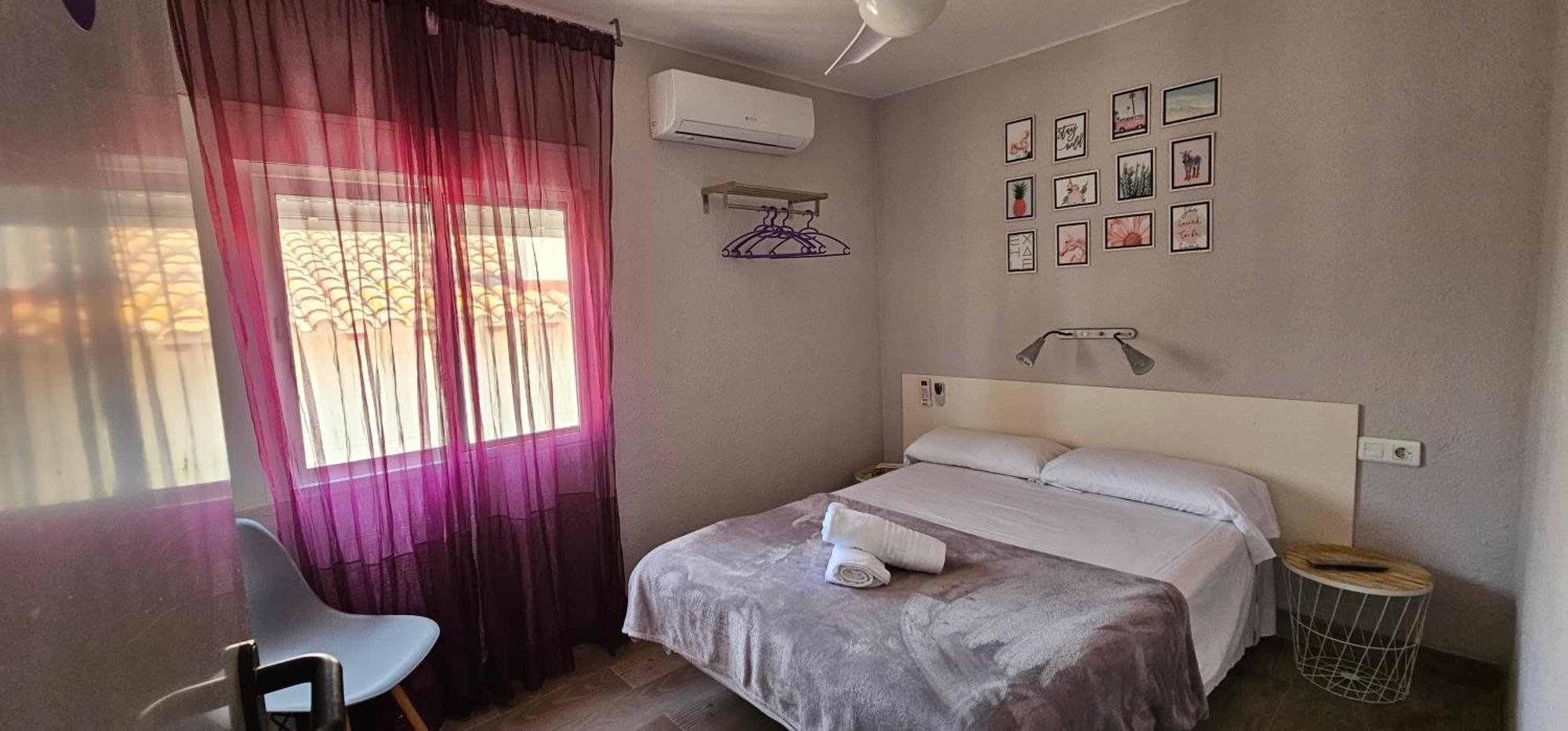 Hostal La Cabana Salou Zewnętrze zdjęcie