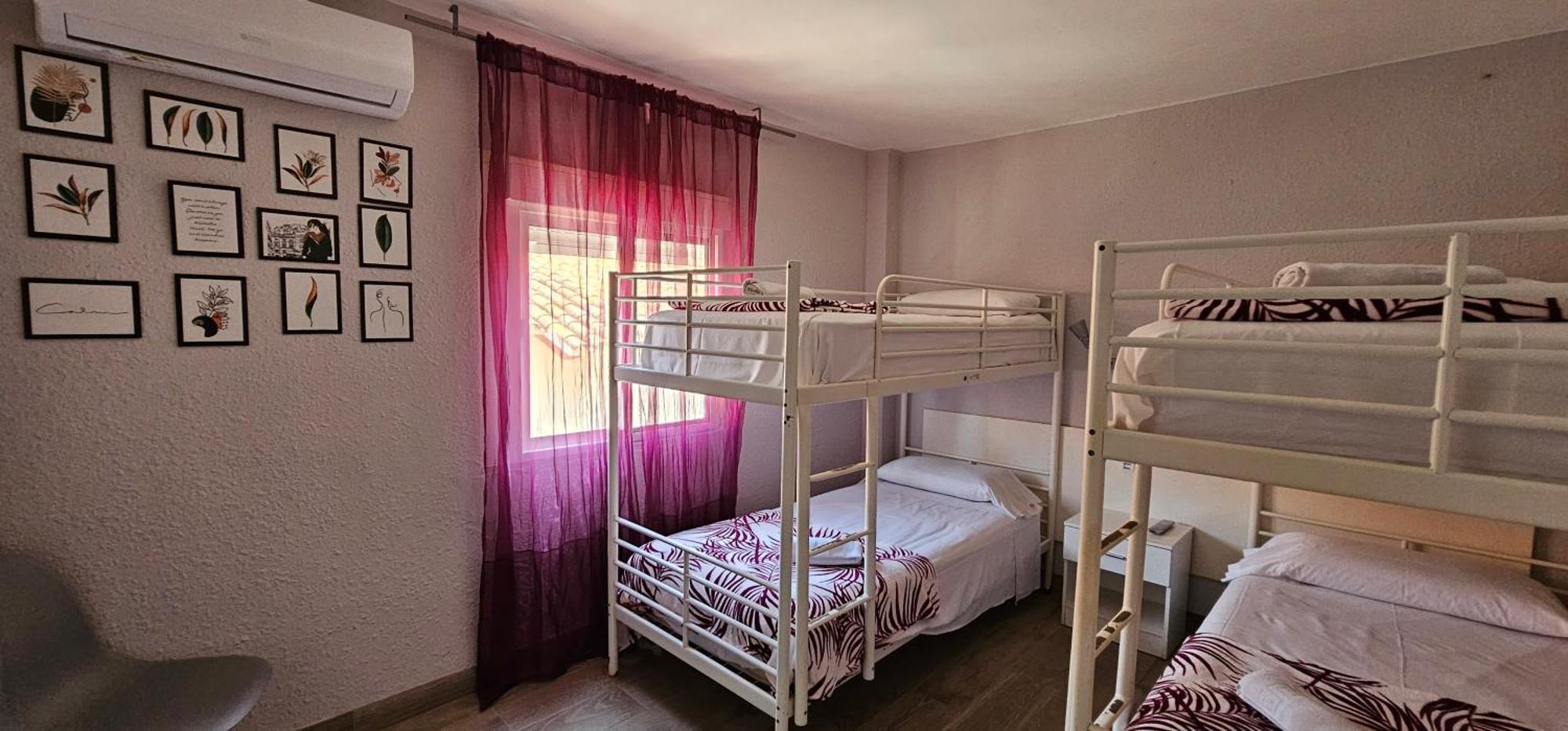 Hostal La Cabana Salou Zewnętrze zdjęcie